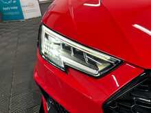 Audi RS4 Avant TFSI V6 Carbon Edition 