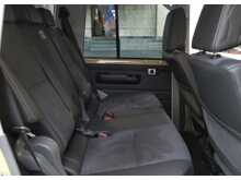 Toyota Land Cruiser 70 series 