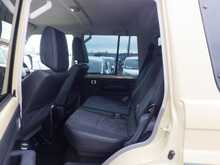 Toyota Land Cruiser 70 series 