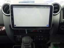 Toyota Land Cruiser 70 series 