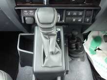 Toyota Land Cruiser 70 series 