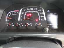 Toyota Land Cruiser 70 series 