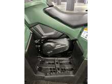 Can am 450 Outlander 