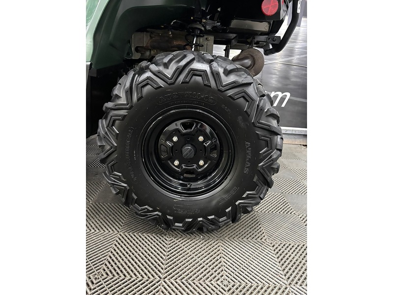 Can am Outlander  Automatic  