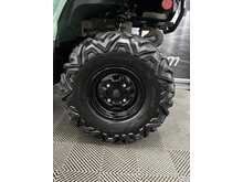 Can am 450 Outlander 