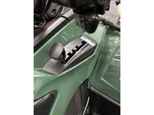 Can am 450 Outlander 