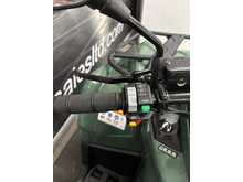 Can am 450 Outlander 