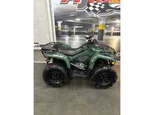 Can am 450 Outlander 