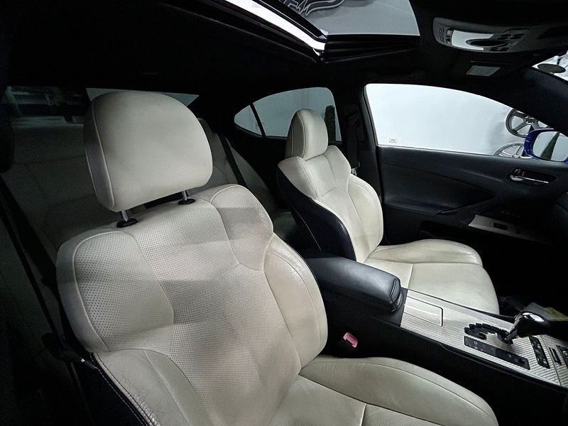 LEXUS SALOON 5.0 AUTOMATIC  PETROL