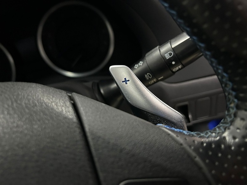 LEXUS SALOON 5.0 AUTOMATIC  PETROL