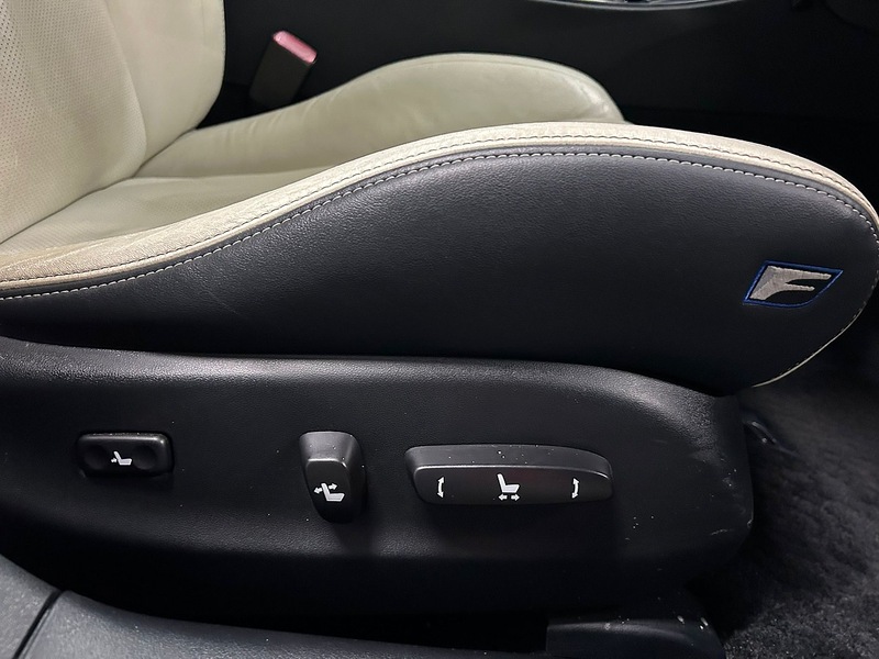 LEXUS SALOON 5.0 AUTOMATIC  PETROL