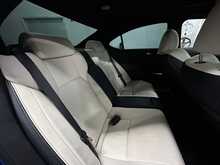 LEXUS ISF  