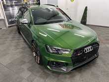 Audi RS4 CARBON EDITION 