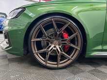 Audi RS4 CARBON EDITION 