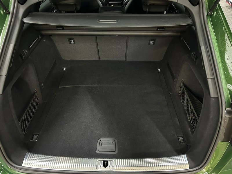 Audi ESTATE 3.0 AUTOMATIC  PETROL 