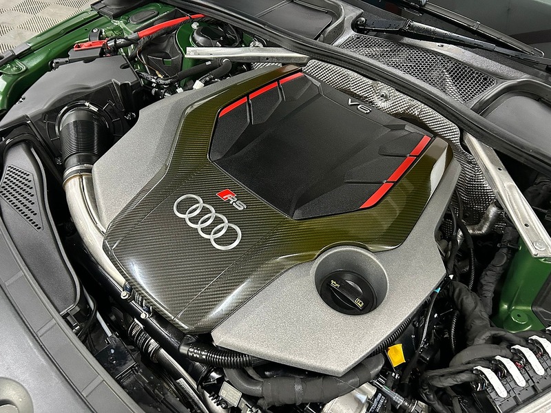 Audi ESTATE 3.0 AUTOMATIC  PETROL 