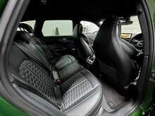 Audi RS4 CARBON EDITION 