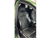 Audi RS4 CARBON EDITION 