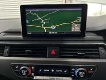 Audi RS4 CARBON EDITION 