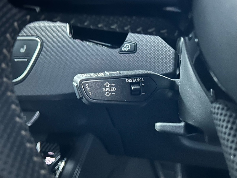 Audi ESTATE 3.0 AUTOMATIC  PETROL 