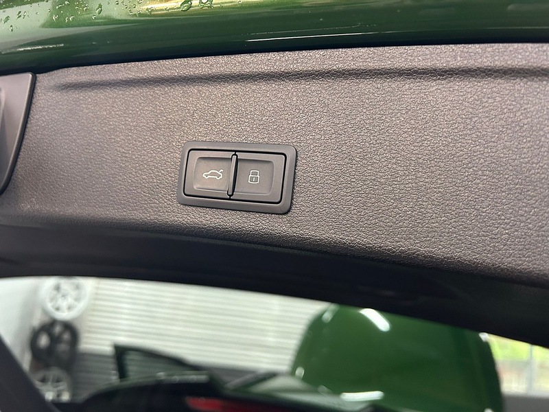 Audi ESTATE 3.0 AUTOMATIC  PETROL 