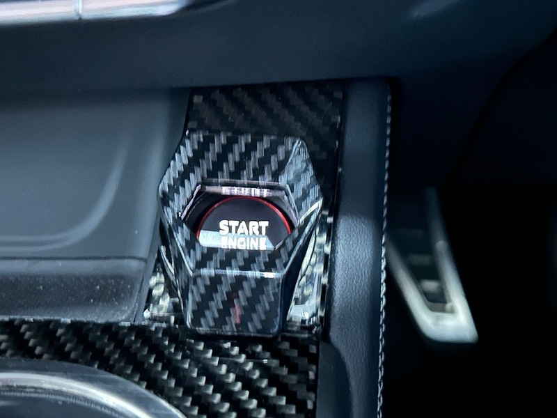 Audi ESTATE 3.0 AUTOMATIC  PETROL 