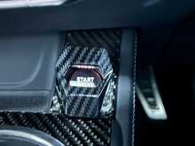 Audi RS4 CARBON EDITION 