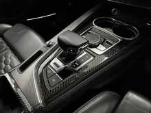 Audi RS4 CARBON EDITION 