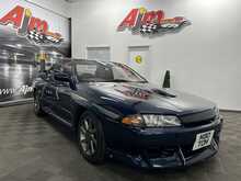 Nissan SKYLINE TOMMY KAIRA R32 M30 