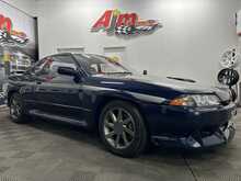 Nissan SKYLINE TOMMY KAIRA R32 M30 