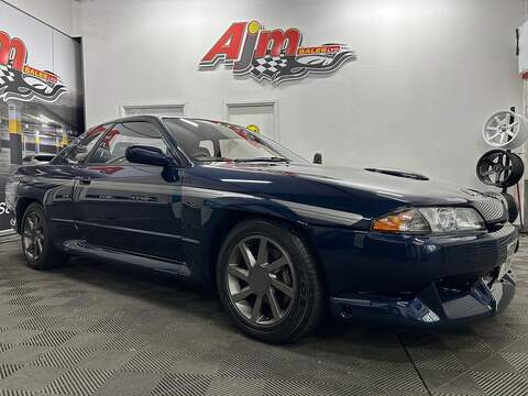 R32 M30 3.0 MANUAL PETROL 