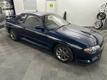 Nissan SKYLINE TOMMY KAIRA R32 M30 
