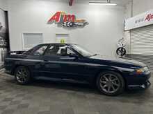 Nissan SKYLINE TOMMY KAIRA R32 M30 
