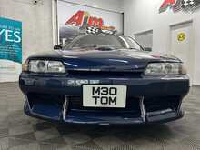 Nissan SKYLINE TOMMY KAIRA R32 M30 
