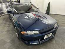 Nissan SKYLINE TOMMY KAIRA R32 M30 