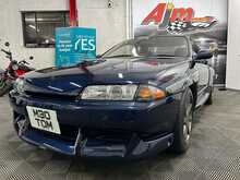 Nissan SKYLINE TOMMY KAIRA R32 M30 