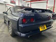 Nissan SKYLINE TOMMY KAIRA R32 M30 