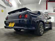 Nissan SKYLINE TOMMY KAIRA R32 M30 