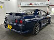 Nissan SKYLINE TOMMY KAIRA R32 M30 