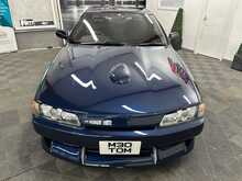 Nissan SKYLINE TOMMY KAIRA R32 M30 