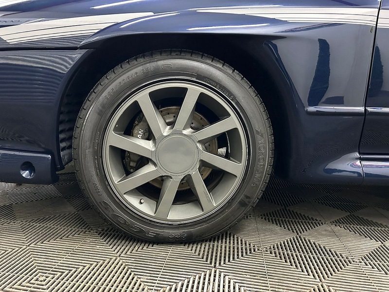 Nissan R32 M30 3.0 MANUAL PETROL 