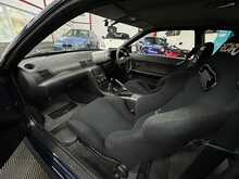 Nissan SKYLINE TOMMY KAIRA R32 M30 