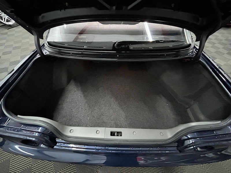 Nissan R32 M30 3.0 MANUAL PETROL 