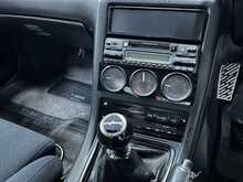 Nissan SKYLINE TOMMY KAIRA R32 M30 