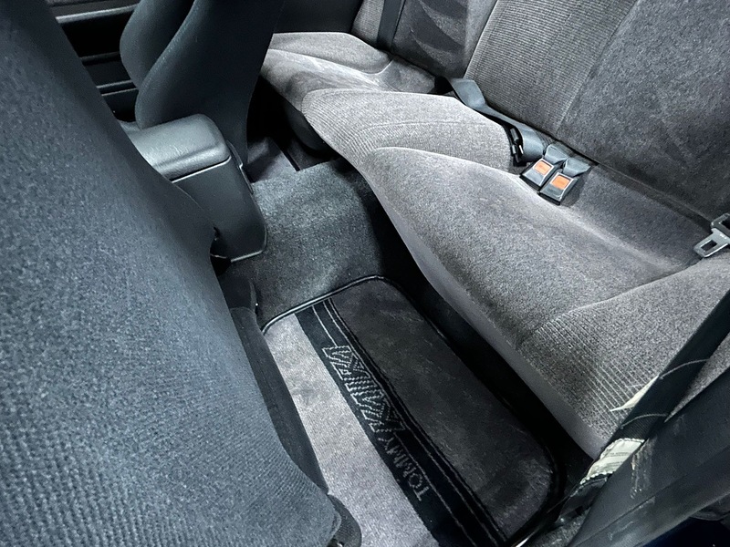 Nissan R32 M30 3.0 MANUAL PETROL 