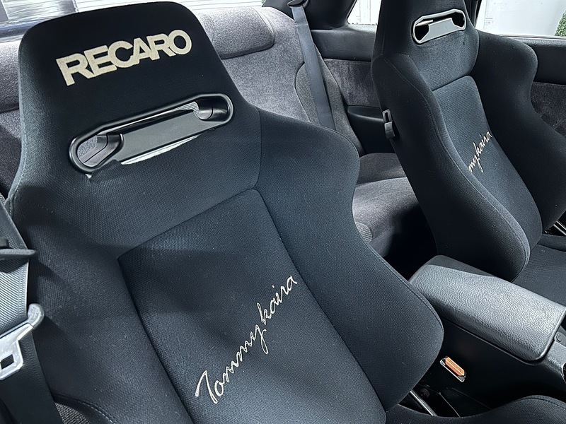 Nissan R32 M30 3.0 MANUAL PETROL 