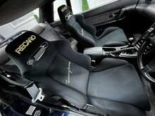 Nissan SKYLINE TOMMY KAIRA R32 M30 