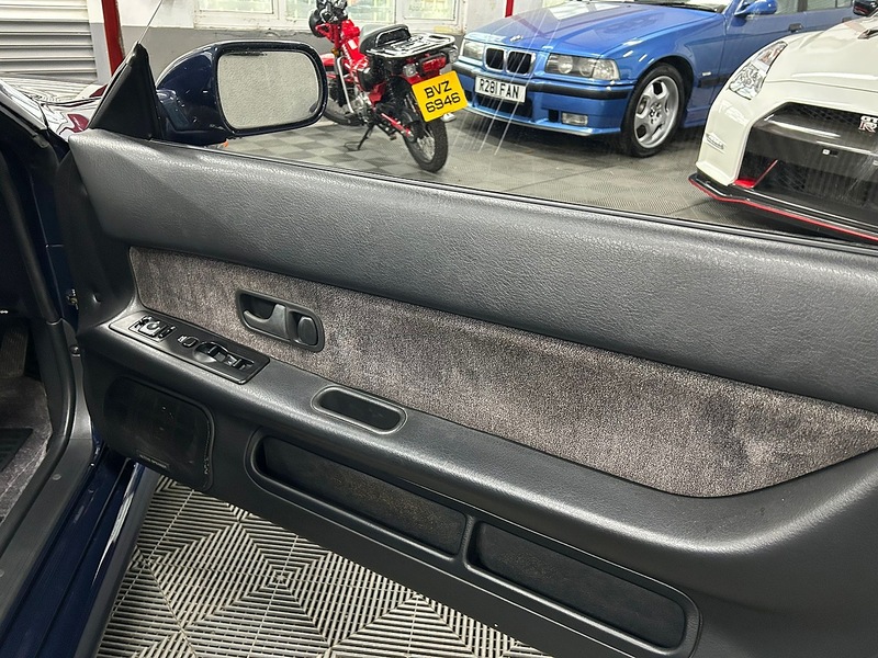 Nissan R32 M30 3.0 MANUAL PETROL 