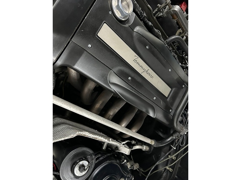 Nissan R32 M30 3.0 MANUAL PETROL 