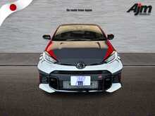 TOYOTA YARIS ROVANPERA EDITION 